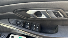 BMW 3 Series 320d MHT M Sport 5dr Step Auto Diesel Estate